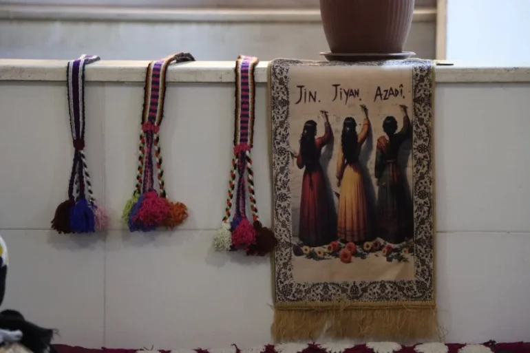 Demokratik Ulus’ta Sanat ve Kadın