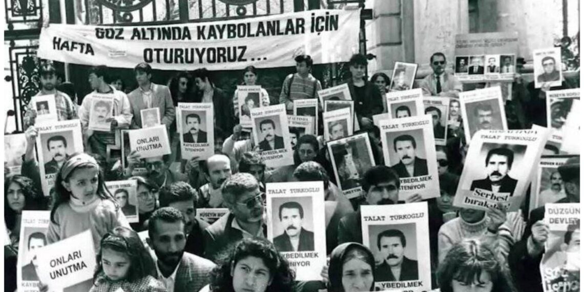 31 Yıldır Sürülen İz: Onarıcı Adalete Doğru Hakikati Ararken
