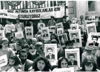 31 Yıldır Sürülen İz: Onarıcı Adalete Doğru Hakikati Ararken