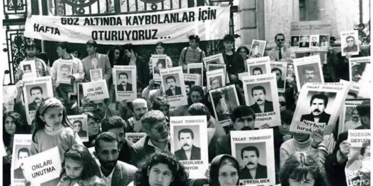 31 Yıldır Sürülen İz: Onarıcı Adalete Doğru Hakikati Ararken