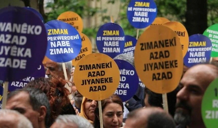 Cinî, Cuye, Ziwan