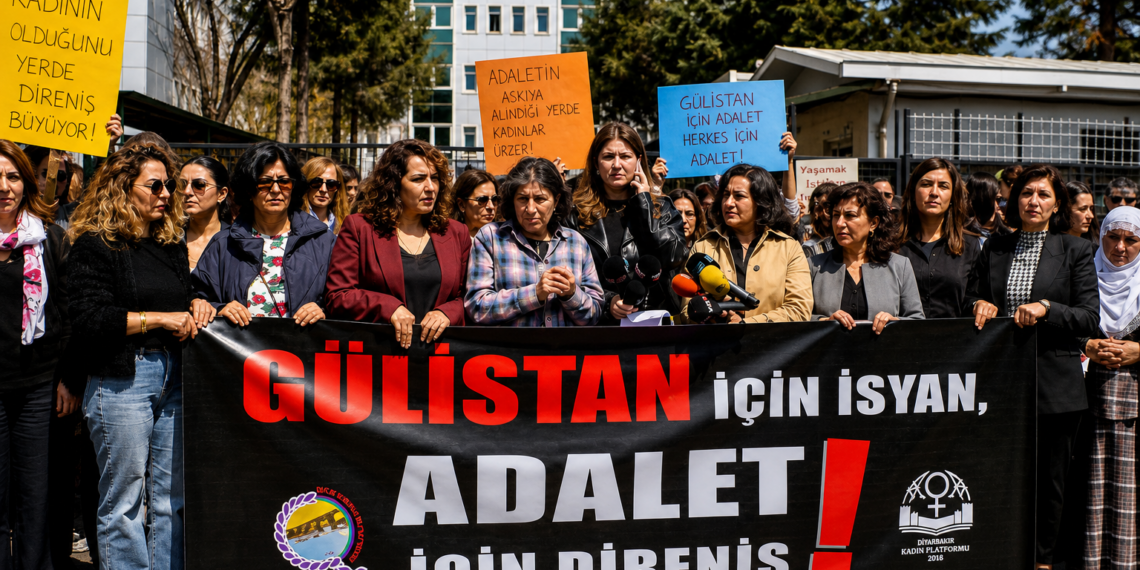 Gülistan Doku