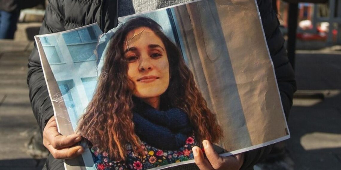Kadın Cinayetleri Politiktir