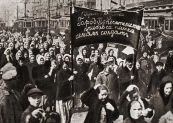 Sosyalist Deneyimlerde Kadın Özgürlüğü