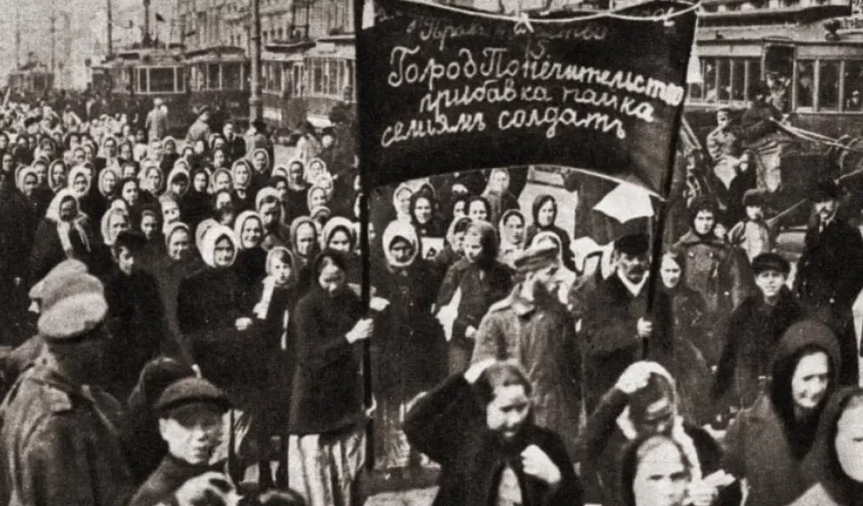Sosyalist Deneyimlerde Kadın Özgürlüğü