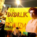 Sosyalist Bir Sistemin Yolu Kadın Özgürlüğünden Geçer