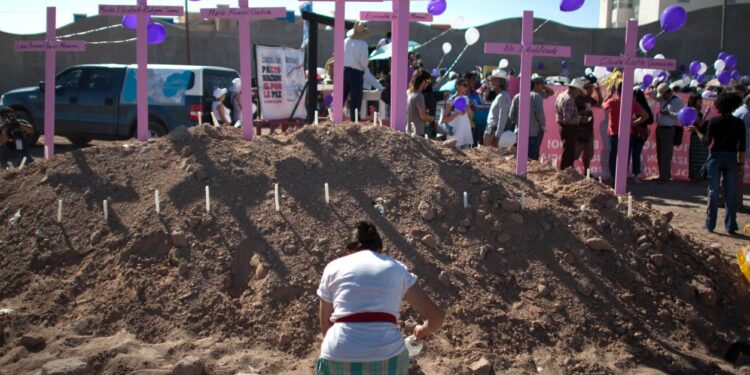 Kadınlara Karşı Savaş: Abya Yala’da Kadın Kırımı