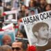 Hafızayı Diri Tutanların Adıdır Cumartesi Anneleri/İnsanları