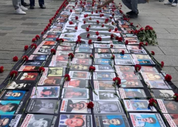 17–31 Mayıs Gözaltında Kayıplara Karşı Mücadele Haftası: Türkiye’de Yüzleşme, Adalet ve Barışın İmkânları