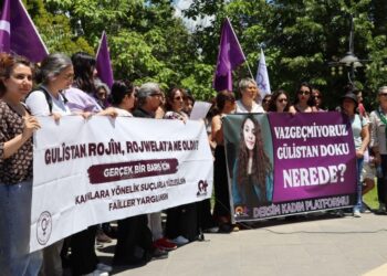 Sömürge Gerçekliğinde Dersim