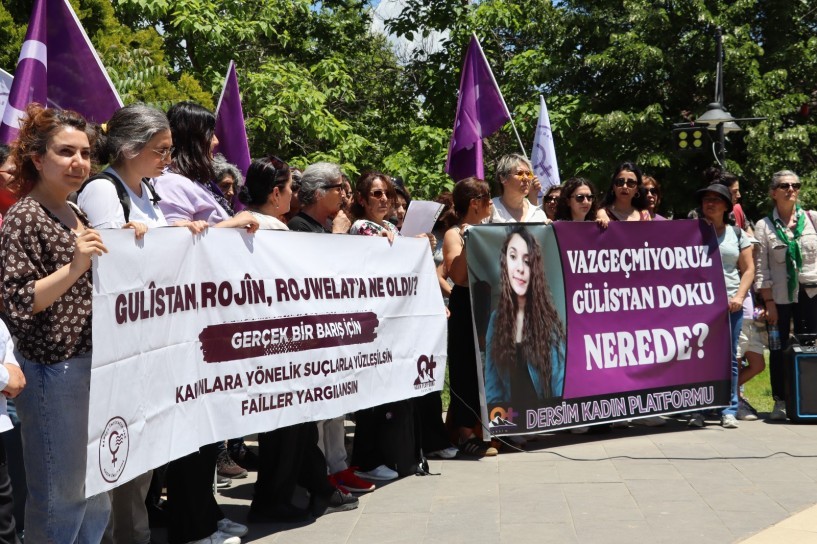Sömürge Gerçekliğinde Dersim