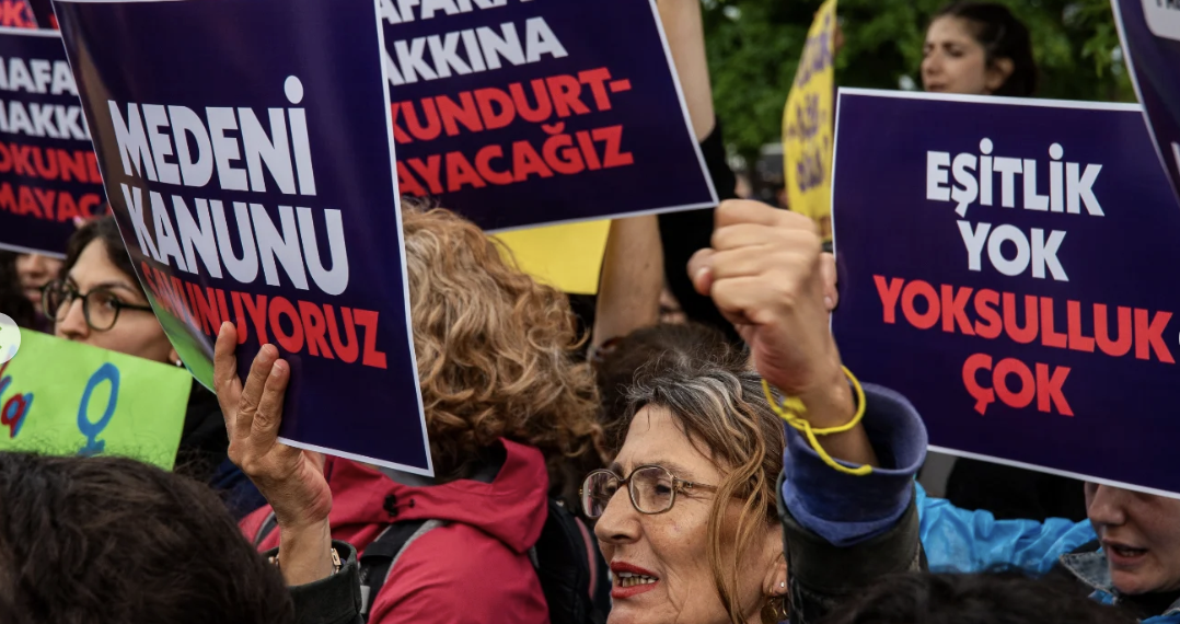 Yoksulluk Nafakası Değil, İnsana Yaraşır Bir Ekonomik Güvence