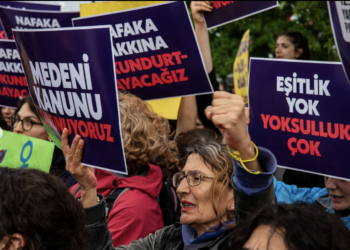 Yoksulluk Nafakası Değil, İnsana Yaraşır Bir Ekonomik Güvence