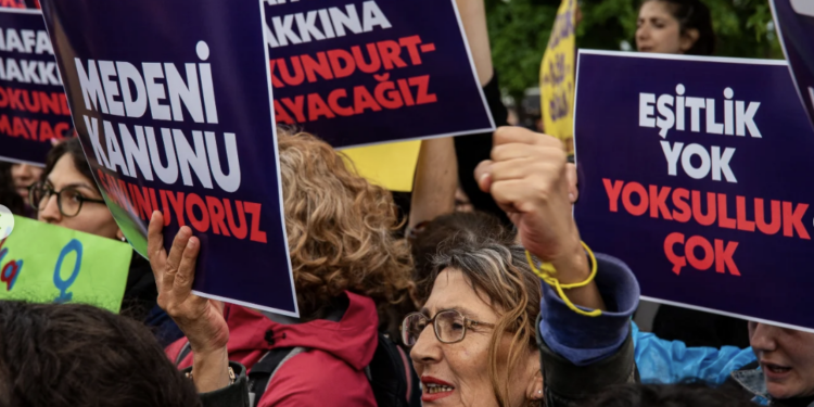 Yoksulluk Nafakası Değil, İnsana Yaraşır Bir Ekonomik Güvence