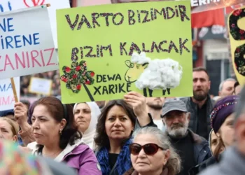 Dağlarımız Çiçek Açsın!