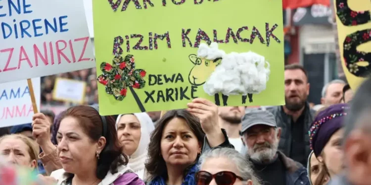 Dağlarımız Çiçek Açsın!