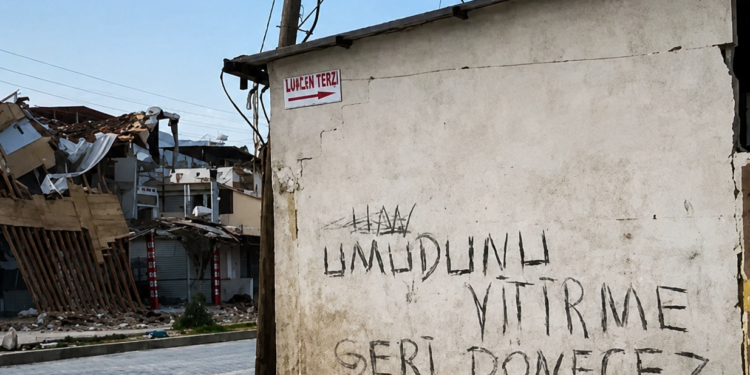 “Hoş Geldiniz”
