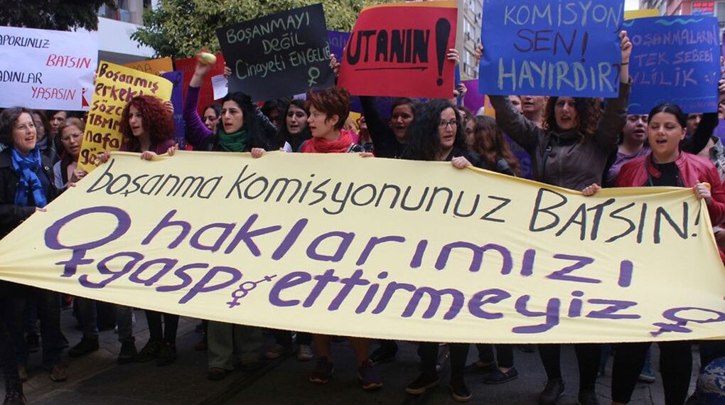 Gasp Paketleriyle Yaşamlarımızı Zincirleyemezsiniz!