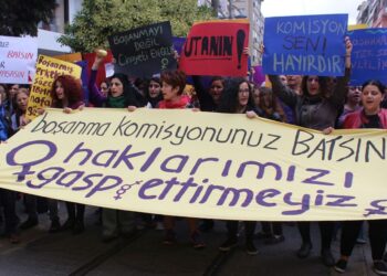 Gasp Paketleriyle Yaşamlarımızı Zincirleyemezsiniz!