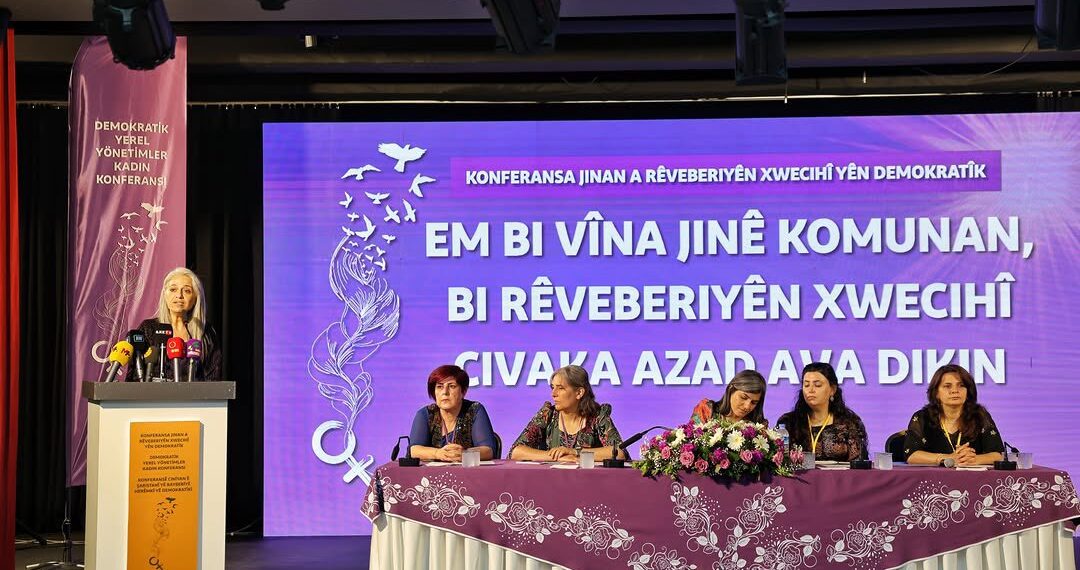 Kentin Ötesine, Zihnin Derinliklerine: Kadın Aklı, Duygusu ve Hakikatiyle Yeni Bir Yaşam