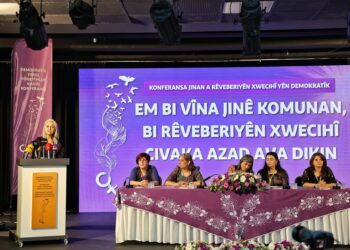 Kentin Ötesine, Zihnin Derinliklerine: Kadın Aklı, Duygusu ve Hakikatiyle Yeni Bir Yaşam