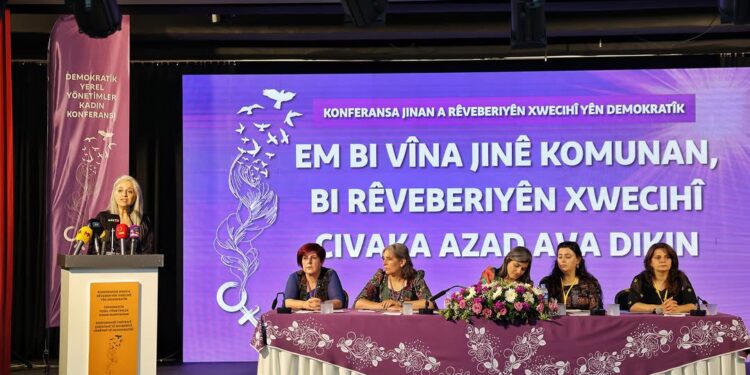 Kentin Ötesine, Zihnin Derinliklerine: Kadın Aklı, Duygusu ve Hakikatiyle Yeni Bir Yaşam