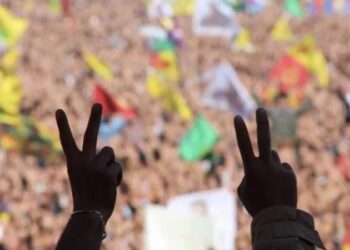 Yeni ve Kurucu Bir Denklem; Yasal Kürt Olgusu