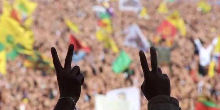 Yeni ve Kurucu Bir Denklem; Yasal Kürt Olgusu