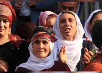 Geçmişle Yüzleşme: Tarih ve Hafıza Alanlarını Beraber Düşünmek