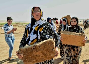 Rojava Devrimi’nde Kadın Kazanımlarının Kadın Mücadelesine Yansımaları