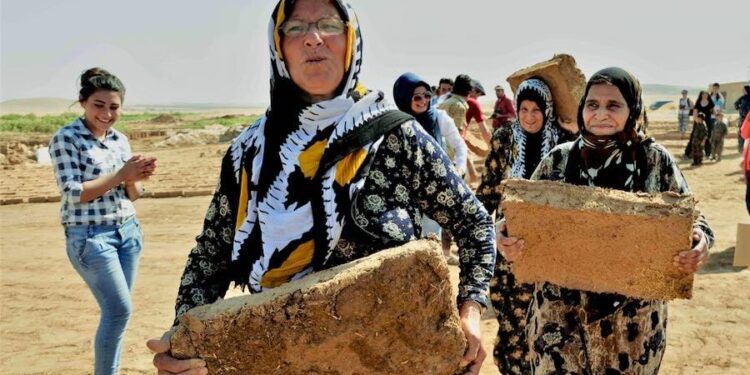 Rojava Devrimi’nde Kadın Kazanımlarının Kadın Mücadelesine Yansımaları