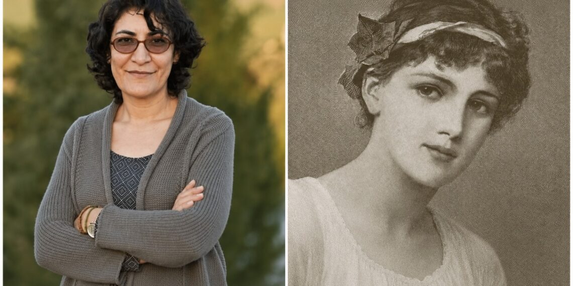 Hypatia’dan Nagihan Akarsel’e: Kadın Hakikatine Karşı Binlerce Yıllık Savaş