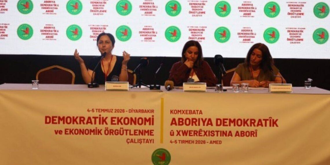 Kadınların Sözü Olmadan Demokratik Ekonomi Mümkün mü?