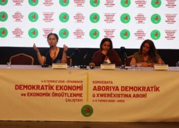 Kadınların Sözü Olmadan Demokratik Ekonomi Mümkün mü?