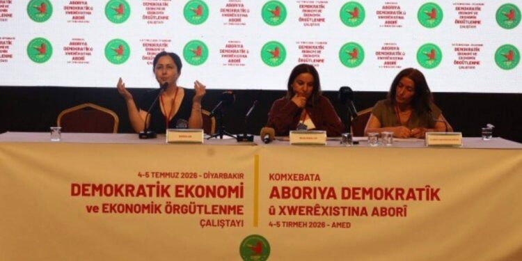 Kadınların Sözü Olmadan Demokratik Ekonomi Mümkün mü?