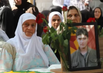 Yas Evimizde: Kürdistan’da Kayıp, Hafıza ve Kolektif Ruhsallık