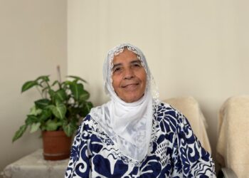  Barış Cezaevlerinden, Dilden ve Kimlikten Başlar- Barış Annesi