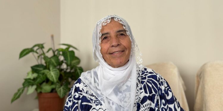 Barış Cezaevlerinden, Dilden ve Kimlikten Başlar- Barış Annesi