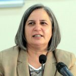 Gültan Kışanak