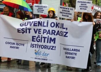 Toplumun En Savunmasız ve Kırılgan Kesimi Olarak Çocuklar