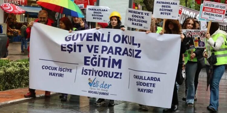 Toplumun En Savunmasız ve Kırılgan Kesimi Olarak Çocuklar