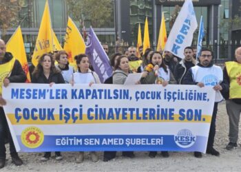 Eğitim Adı Altında Çocuk Emeğinin Sömürüsü