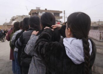 Kadın Bedeni Üzerinden Kurulan Savaş: Cinsiyetlendirilmiş Şiddet, Hafıza, Dayanışma ve İnşa