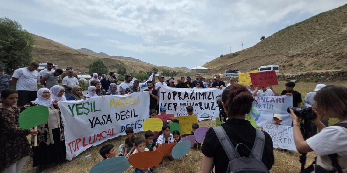 Doğadan Topluma Yayılan Yıkım