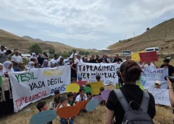 Doğadan Topluma Yayılan Yıkım