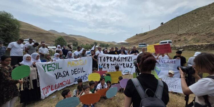 Doğadan Topluma Yayılan Yıkım