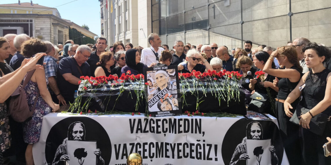 Geçmişle Yüzleşmek, Geleceği Birlikte Kurmak