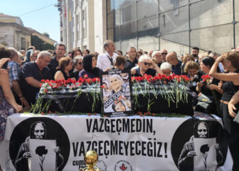Geçmişle Yüzleşmek, Geleceği Birlikte Kurmak