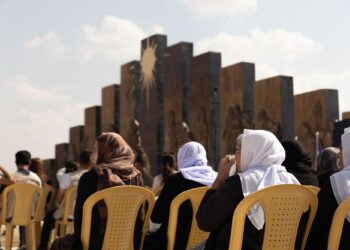 Savaş Alanından İradeleşmeye: Êzidî Kadınlar