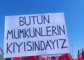 Süreç Nereden Nereye Geldi?